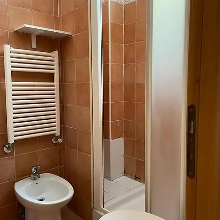 Pensionat 4 Corone 3*
