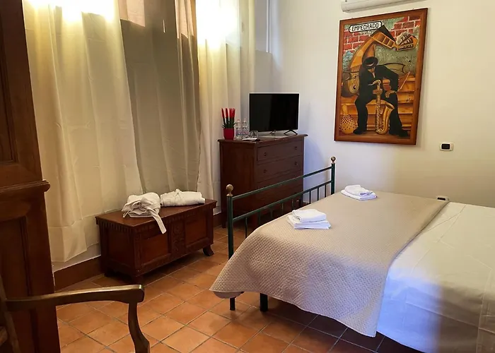 4 Corone Гостевой дом 3*