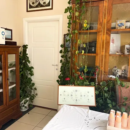 4 Corone Casa de hóspedes Nápoles