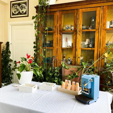 Guest house 4 Corone