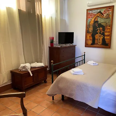 4 Corone Casa de hóspedes 3*