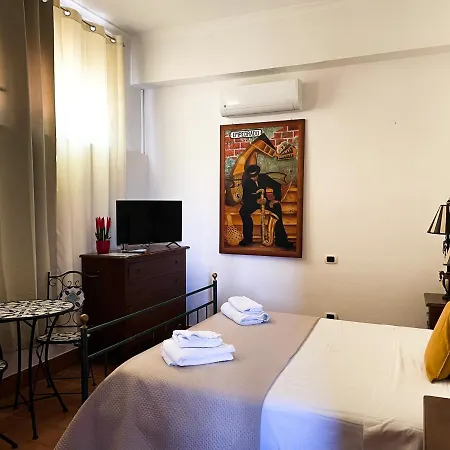 Guest house 4 Corone *