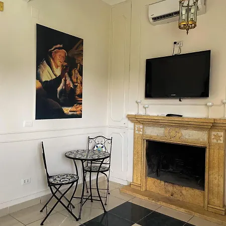 Guest house 4 Corone