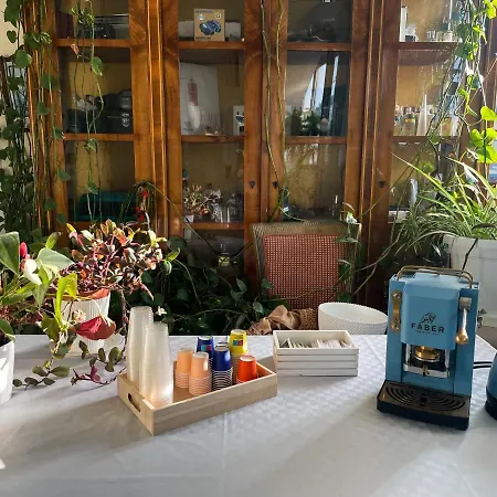 Гостевой дом 4 Corone 3*