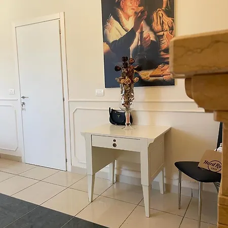 Casa de hóspedes 4 Corone Nápoles