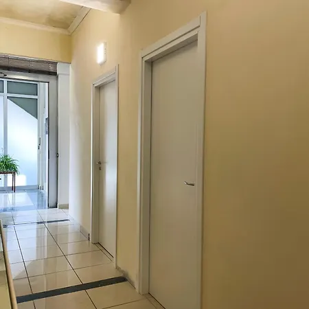 4 Corone Гостевой дом 3*