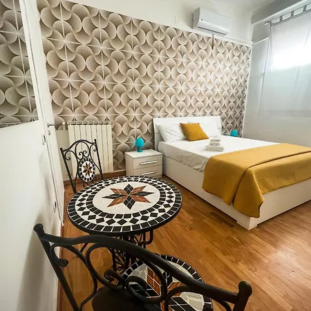 Guest house 4 Corone