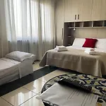 Pensjonat 4 Corone Neapol
