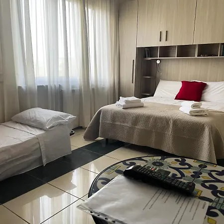 Affittacamere 4 Corone Napoli