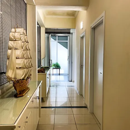 4 Corone Affittacamere 3*