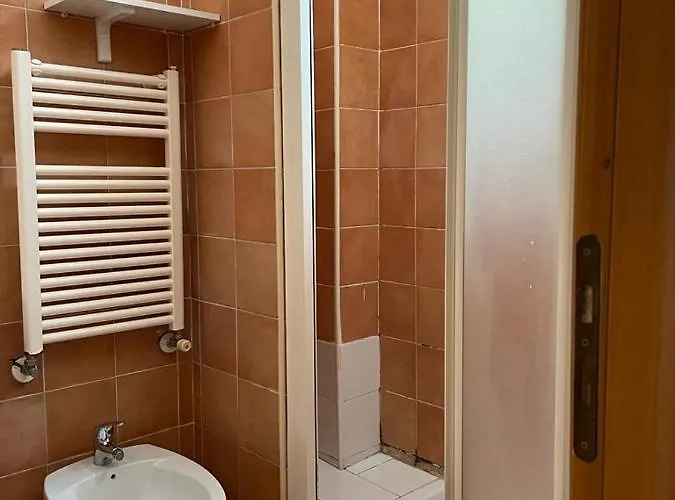 Pensionat 4 Corone 3*