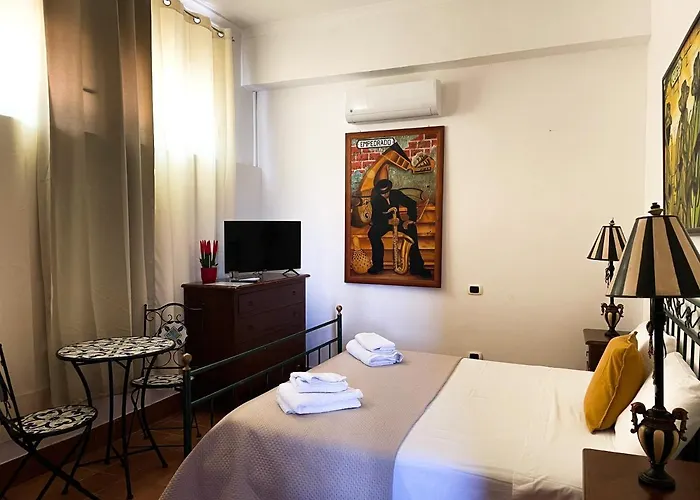 Pensionat 4 Corone 3*