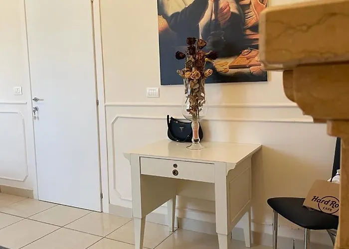 Pensión 4 Corone Nápoles